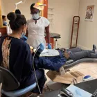 Maatskappy 2 beeld DRS DE WET DANKA & ASSOCIATES Paediatric Dentristry in Germiston GP