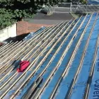 Maatskappy 1 beeld DRY ROOF WATERPROOFING waterprootfing in Durban KZN
