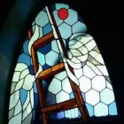 Business 5 image DTEC FABRICATIONS - DREAM SCREENS AND STAINED GLASS DESIGN AND MANUFACTURE Windows in Pretoria GP