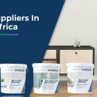 Business 1 image DUMAX PAINTS Interior Painters in Bloemfontein FS