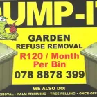 Business 2 image DUMP-IT Waste Disposal in Pretoria GP