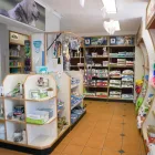 Maatskappy 1 beeld DURBANVILLE ANIMAL HOSPITAL Veterinarian in Durbanville WC