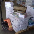 Maatskappy 1 beeld DVDM COURIER SOLUTIONS Transport in Cape Town WC