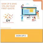 Maatskappy 1 beeld DY WEB SOLUTIONS Website Designers in Cape Town WC