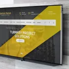 Maatskappy 5 beeld E.D DIGITAL Wordpress Web Design in Durban KZN