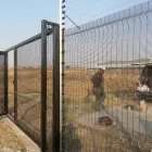 Business 1 image EARTH HOUR FENCING CC Invisible Perimeter Fencing in Kempton Park GP