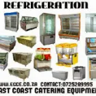 Maatskappy 3 beeld EAST COAST CATERING EQUIPMENT Catering Supplies in Durban KZN