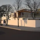 Maatskappy 4 beeld EBRAHIM JACOBS ARCHITECTS Project Management in Cape Town WC