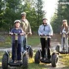 Maatskappy 3 beeld ECO-DISCOVERY - SEGWAY OFF-ROAD TOURS What to Do in Grabouw WC