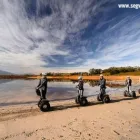 Maatskappy 5 beeld ECO-DISCOVERY - SEGWAY OFF-ROAD TOURS What to Do in Grabouw WC