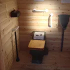 Maatskappy 2 beeld ECOSAN CAPE Toilets in Cape Town WC