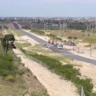 Maatskappy 3 beeld EFG ENGINEERS (PTY) LTD Traffic Engineering in Cape Town WC