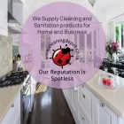 Maatskappy 2 beeld EG CLEANING DEPOT suppliers of cleaning in Centurion GP