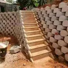 Maatskappy 16 beeld EKHAYA PROJECTS Retaining Walls in Durban KZN