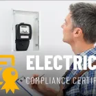 Business 7 image ELECTRICAL COMPLIANCE CERTIFICATE Electricians And Electrical Contractors in Johannesburg GP
