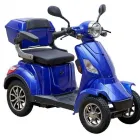Business 5 image ELEKSA ELECTRIC VEHICLES utility vehicle for farm in Lydenburg MP