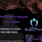 Business 1 image EMBROCATE - MASSAGE AT HOME Sensual Massage in East London EC