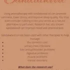 Business 2 image EMBROCATE - MASSAGE AT HOME Sensual Massage in East London EC