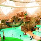Business 1 image EMERALD RESORT & CASINO Resorts in Pretoria GP