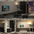 Business 4 image EMOLAS INTERIOR DESIGNS STUDIO CC Space Planning in Meyerton GP