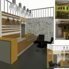 Business 8 image EMOLAS INTERIOR DESIGNS STUDIO CC Space Planning in Meyerton GP