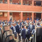 Maatskappy 6 beeld EMPANGENI HIGH SCHOOL Schools - Primary And Secondary in Empangeni KZN