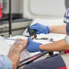 Business 4 image ER24 AEROMEDICAL FIXED WING Paramedics in Lanseria GP