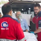 Maatskappy 5 beeld ER24 PAARL Paramedics in Paarl WC