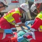 Maatskappy 6 beeld ER24 PAARL Paramedics in Paarl WC