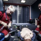 Maatskappy 8 beeld ER24 TRAINING ACADEMY Paramedic Training in Cape Town WC