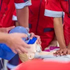 Maatskappy 7 beeld ER24 WORCESTER Paramedics in Worcester WC