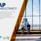 Business 1 image ERP SOFTWARE MANAGEMENT PTY LTD Web Design in Centurion GP