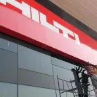 Business 2 image ES SIGNS Signs in Pretoria GP