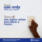 Business 1 image ESKOM Electrical Supplies Manufacturers in Cradock EC