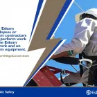 Business 2 image ESKOM Electrical Supplies Manufacturers in Cradock EC