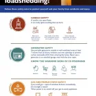 Maatskappy 3 beeld ESKOM Power Distribution in Hazyview MP