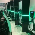 Maatskappy 2 beeld EV CHARGE Misc in Pretoria GP