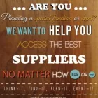 Business 1 image EVENTIT.CO.ZA Event Services in Johannesburg GP