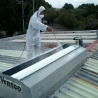 Business 2 image EVERWOOD CONSTRUCTION (PTY) LTD Welding in Kempton Park GP
