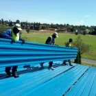 Business 7 image EVERWOOD CONSTRUCTION (PTY) LTD Welding in Kempton Park GP