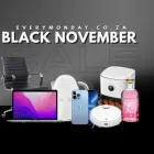 Maatskappy 4 beeld EVERYMONDAY Business in Centurion GP