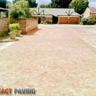 Maatskappy 2 beeld EXACT PAVING KLERKSDORP Paving Contractors in Klerksdorp NW
