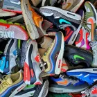 Maatskappy 30 beeld EXCELLENT CLOTHING AND FOOTWEAR PTY LTD Footwear in Cape Town WC