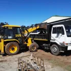 Maatskappy 9 beeld EXECUTIVE PLANT HIRE Tlb Hire in Durban KZN