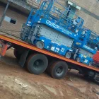 Maatskappy 5 beeld EXECUTIVE ROLLBACK SERVICES Transport Lowbed in Durban KZN