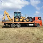 Maatskappy 9 beeld EXECUTIVE ROLLBACK SERVICES Transport Lowbed in Durban KZN