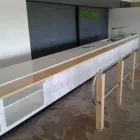 Maatskappy 15 beeld EXOTIC STONES  GRANITE & QUARTZ Quartz in Chatsworth KZN