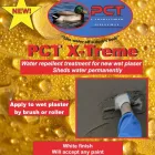 Business 1 image EXPRESS RIVER TRADING Waterproofing in Cape Town WC