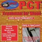 Business 3 image EXPRESS RIVER TRADING Waterproofing in Cape Town WC