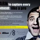 Maatskappy 2 beeld F8 PHOTOGRAPHIC ACADEMY Training in Sandton GP